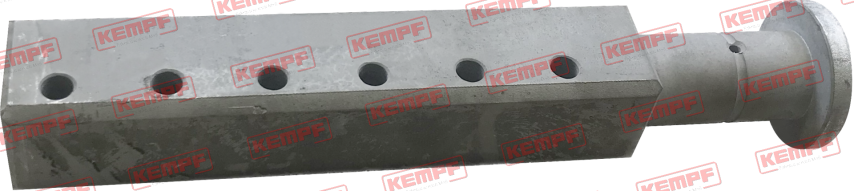 122210 Kempf Pendelzapfen f. RW pend. und 1flg Tür